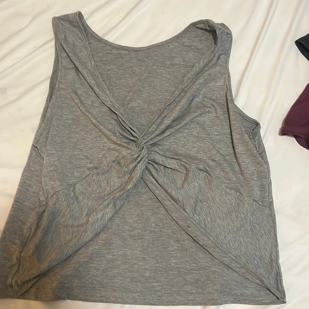 Twist top